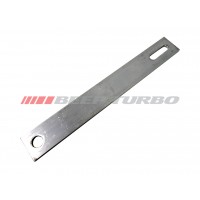 Suporte para Dosador de Aluminio